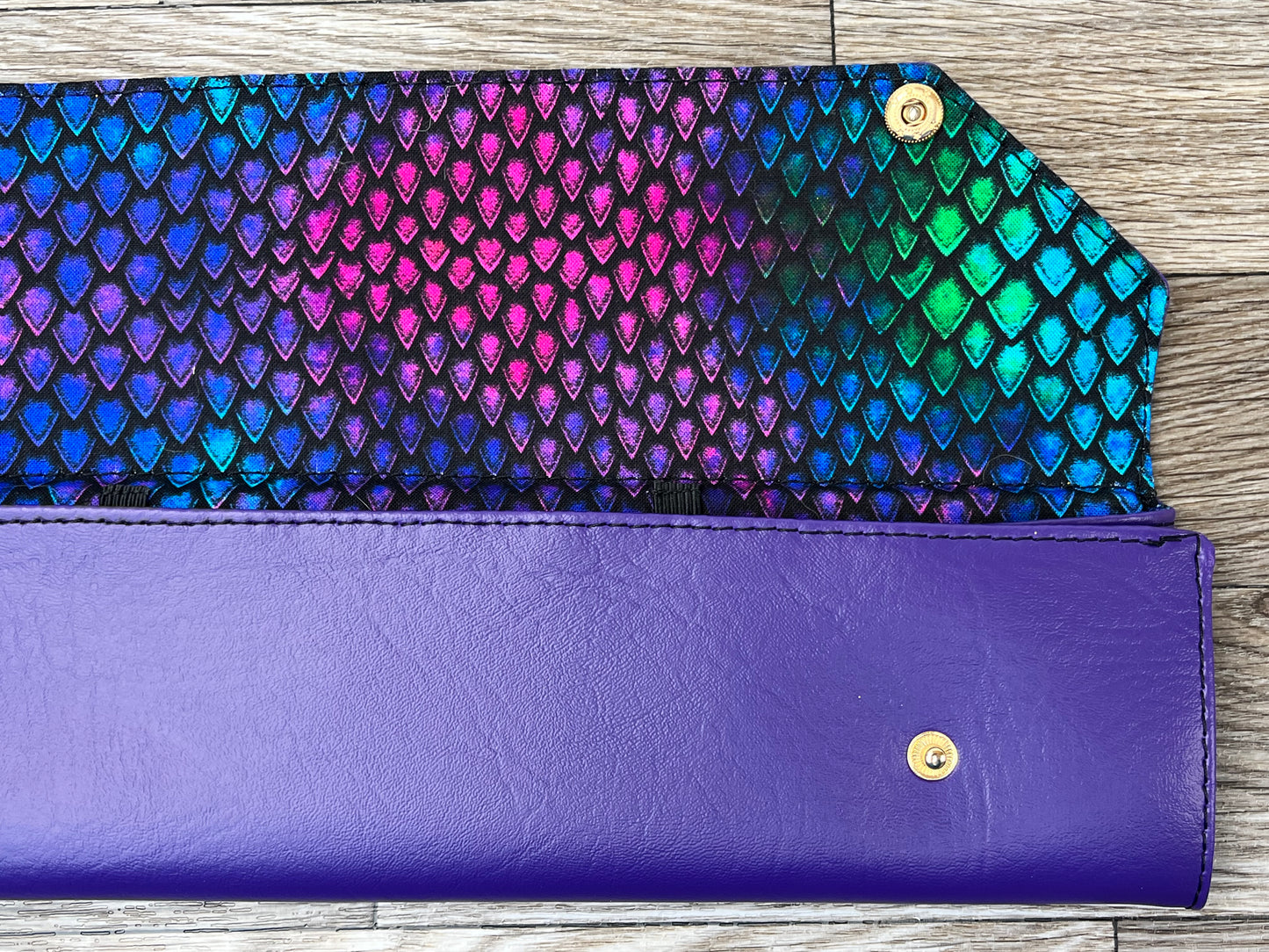 Excess Event Baton Cases