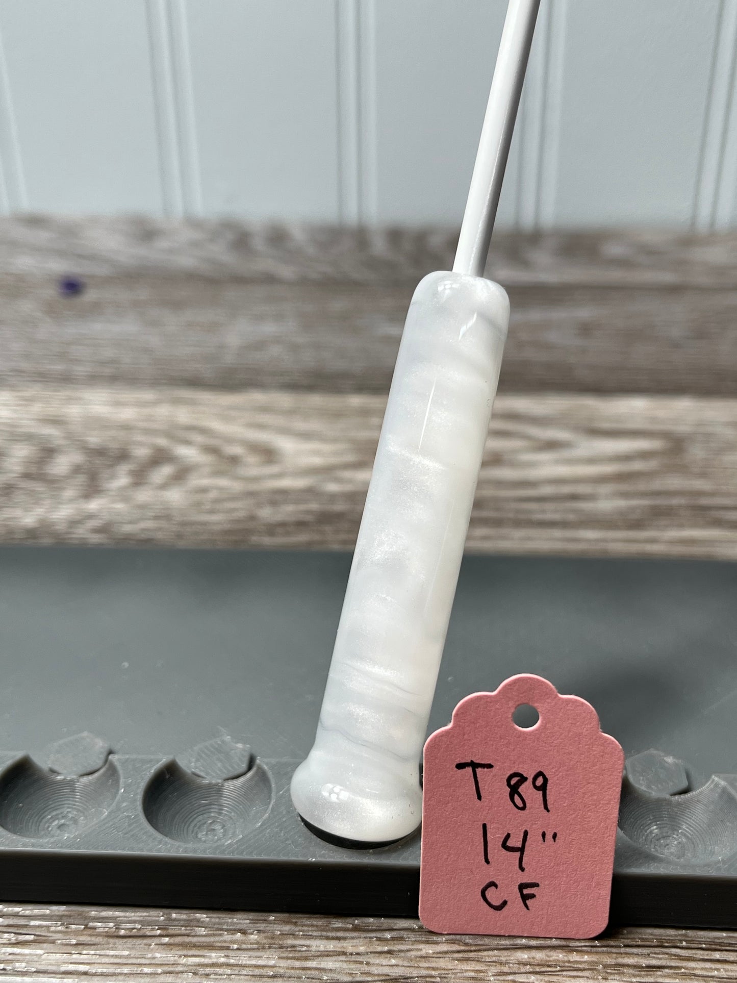 25/26 Excess Event Traditional Conducting Batons