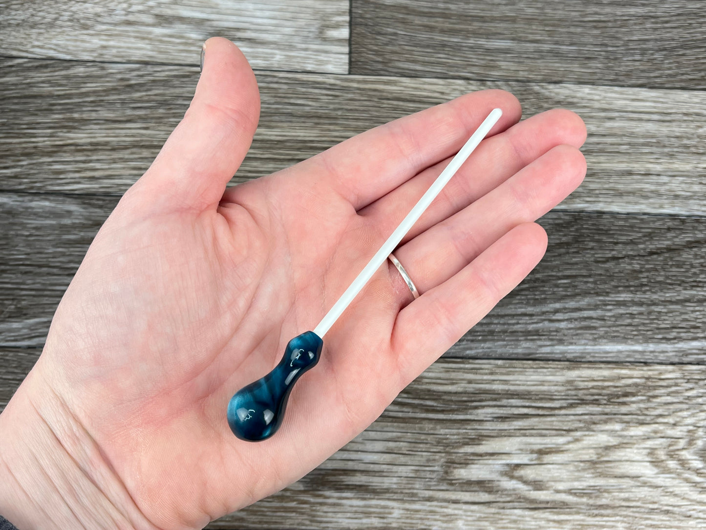 Merry- Tiny 'Ton Acrylic Conducting Baton