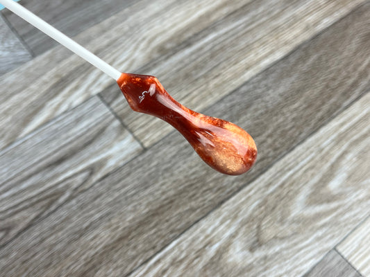 Marya- Ergonomic Acrylic Conducting Baton