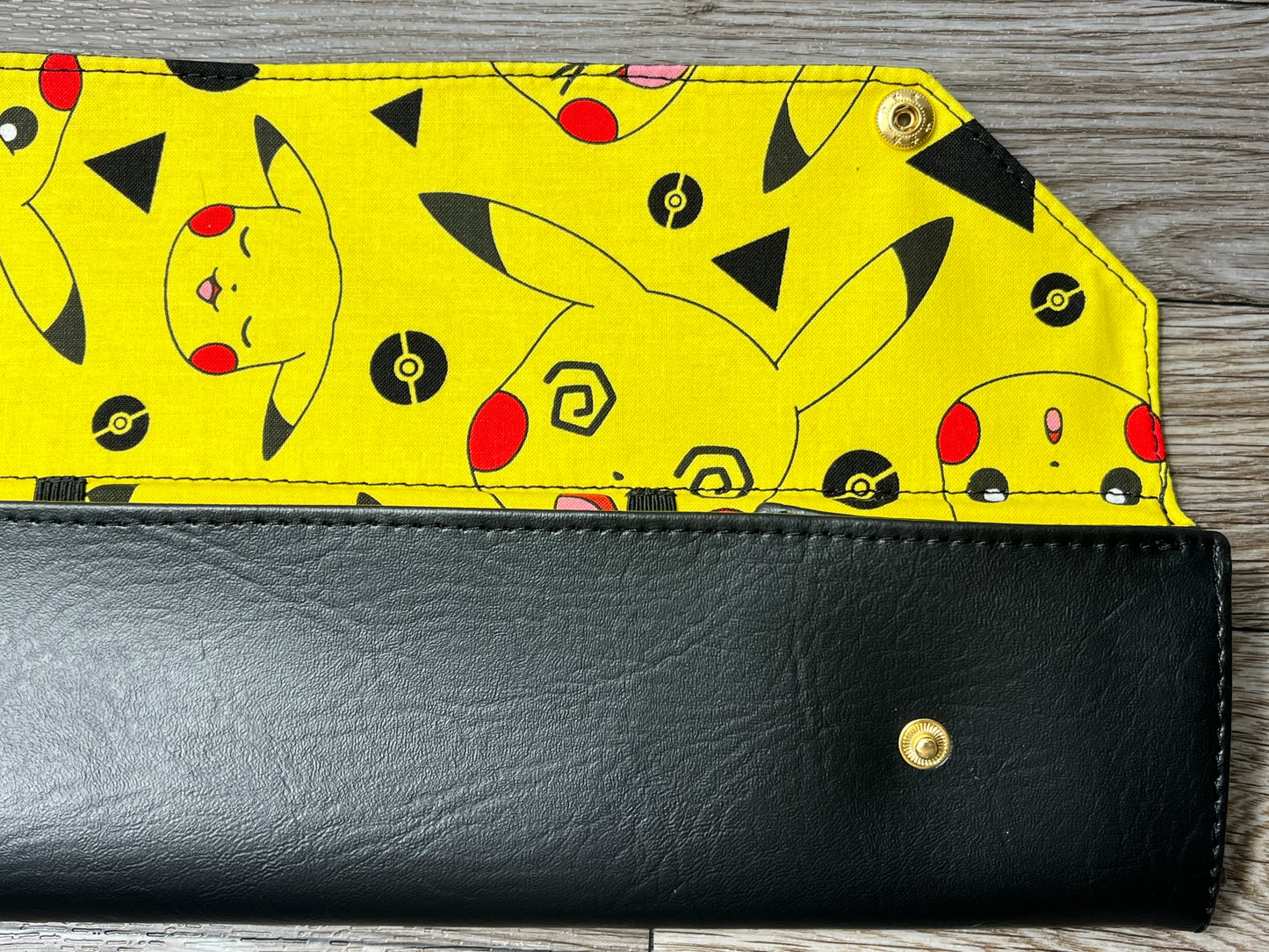 Excess Event Baton Cases