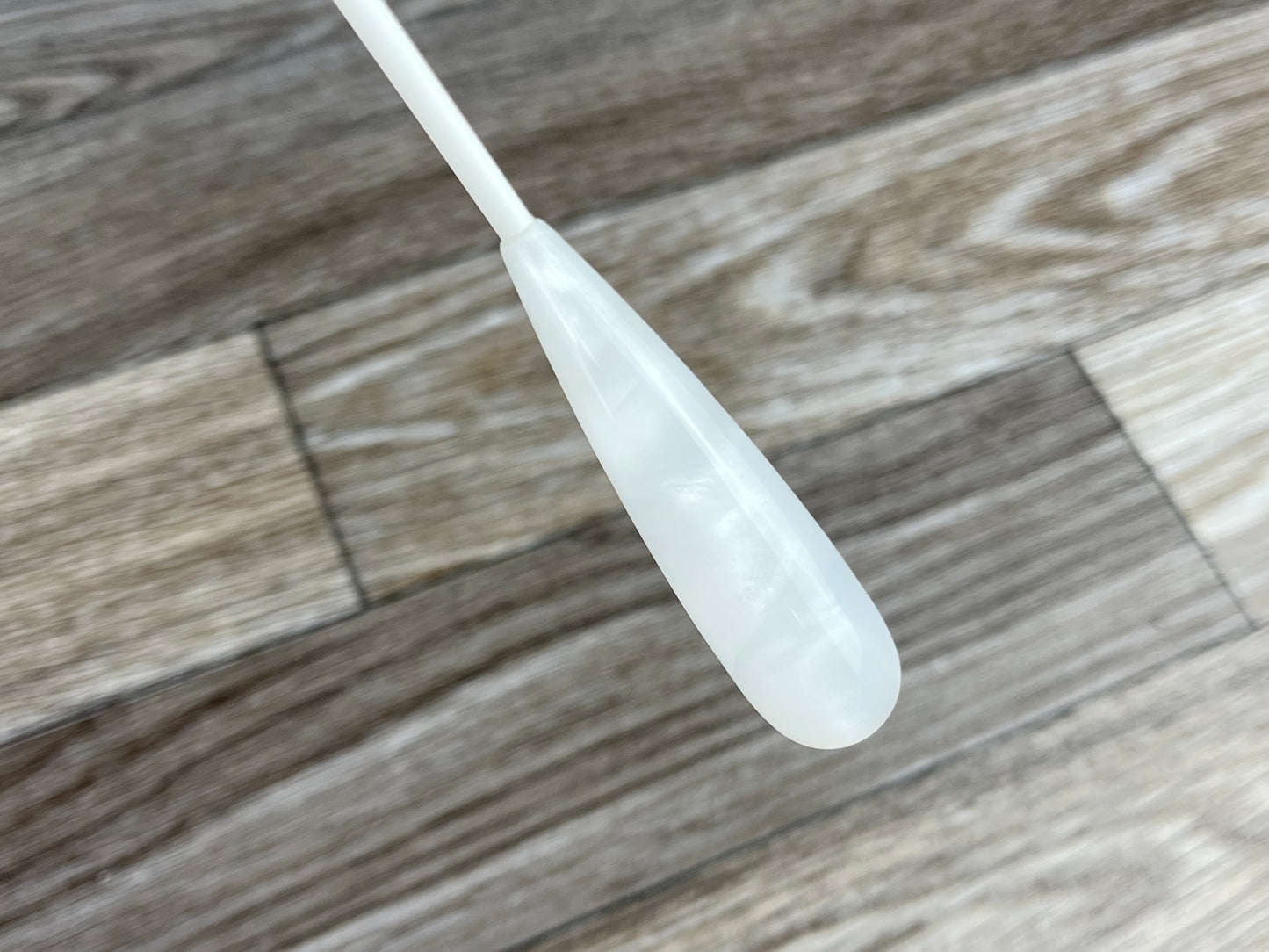 Bert- Traditional Acrylic Conducting Baton