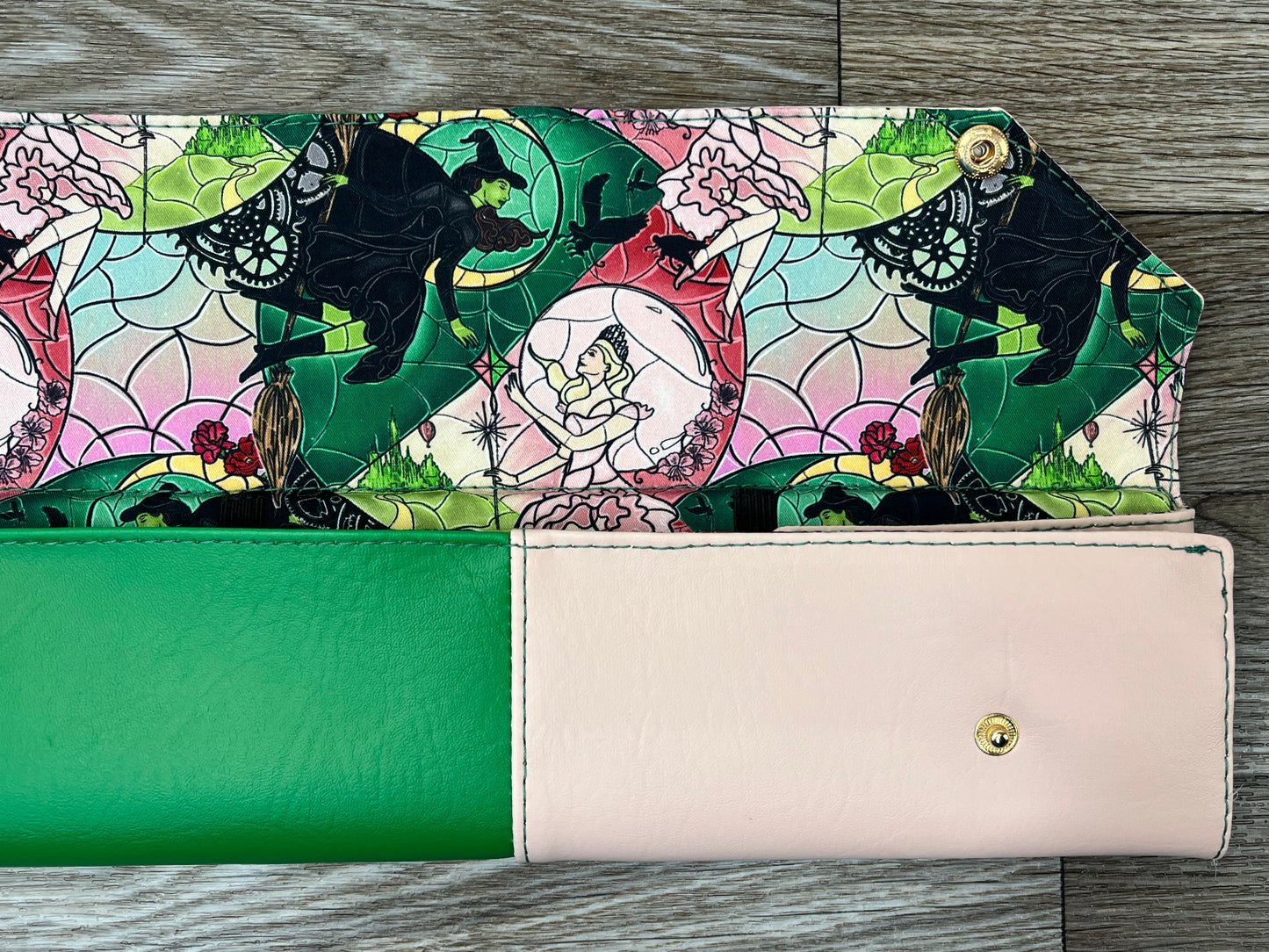 Excess Event Baton Cases