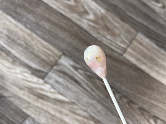 Nurse Joy- Tiny 'Ton