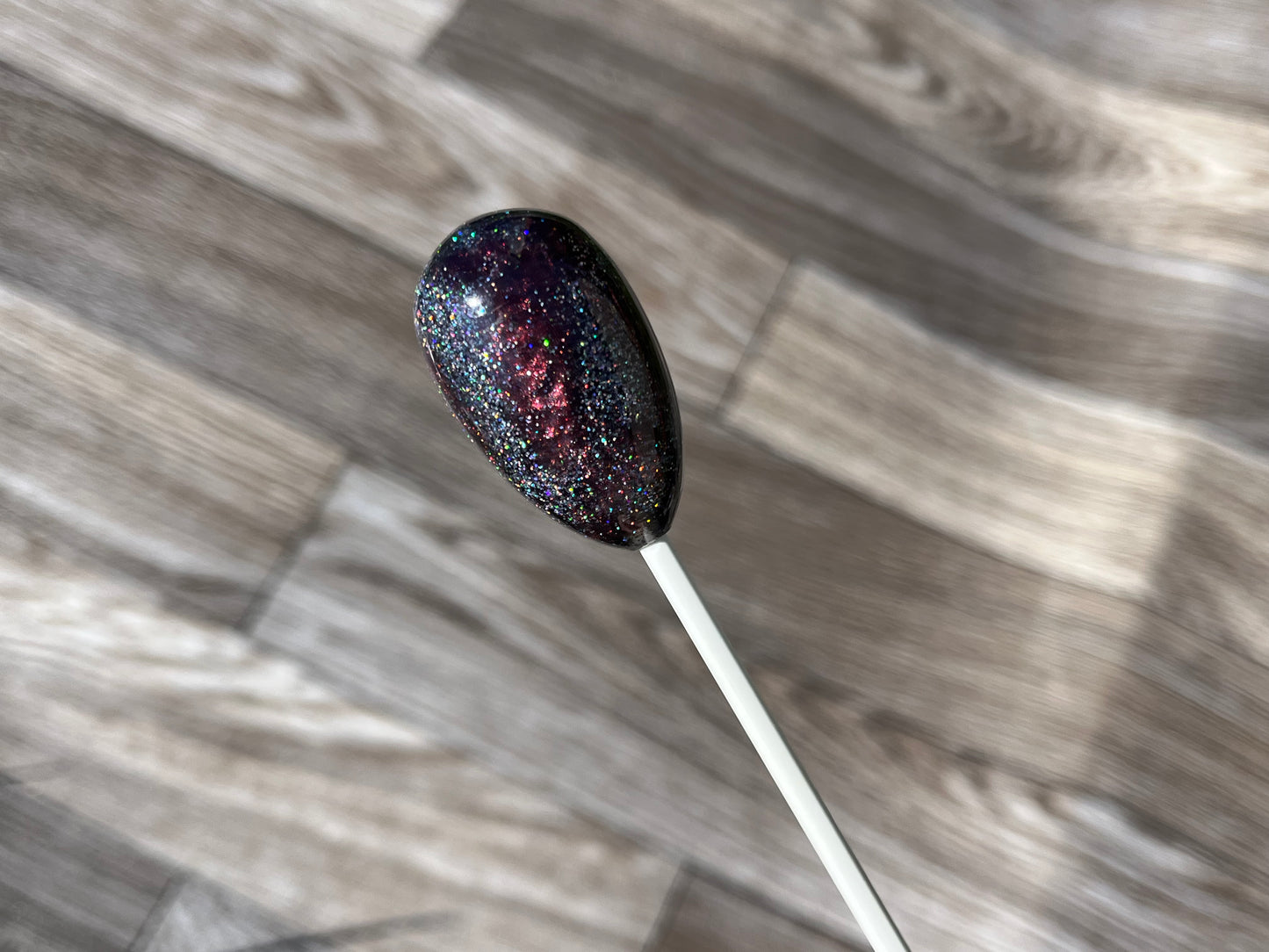 Carkol- Egg Fiberglass Conducting Baton