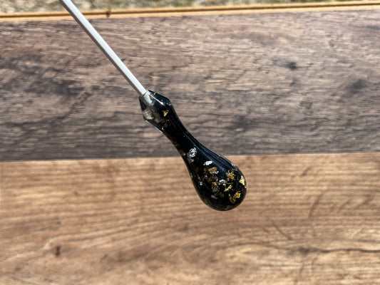 The Raven- Ergonomic Conducting Baton