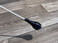 Huckleberry Hound- Pear Carbon Fiber Conducting Baton