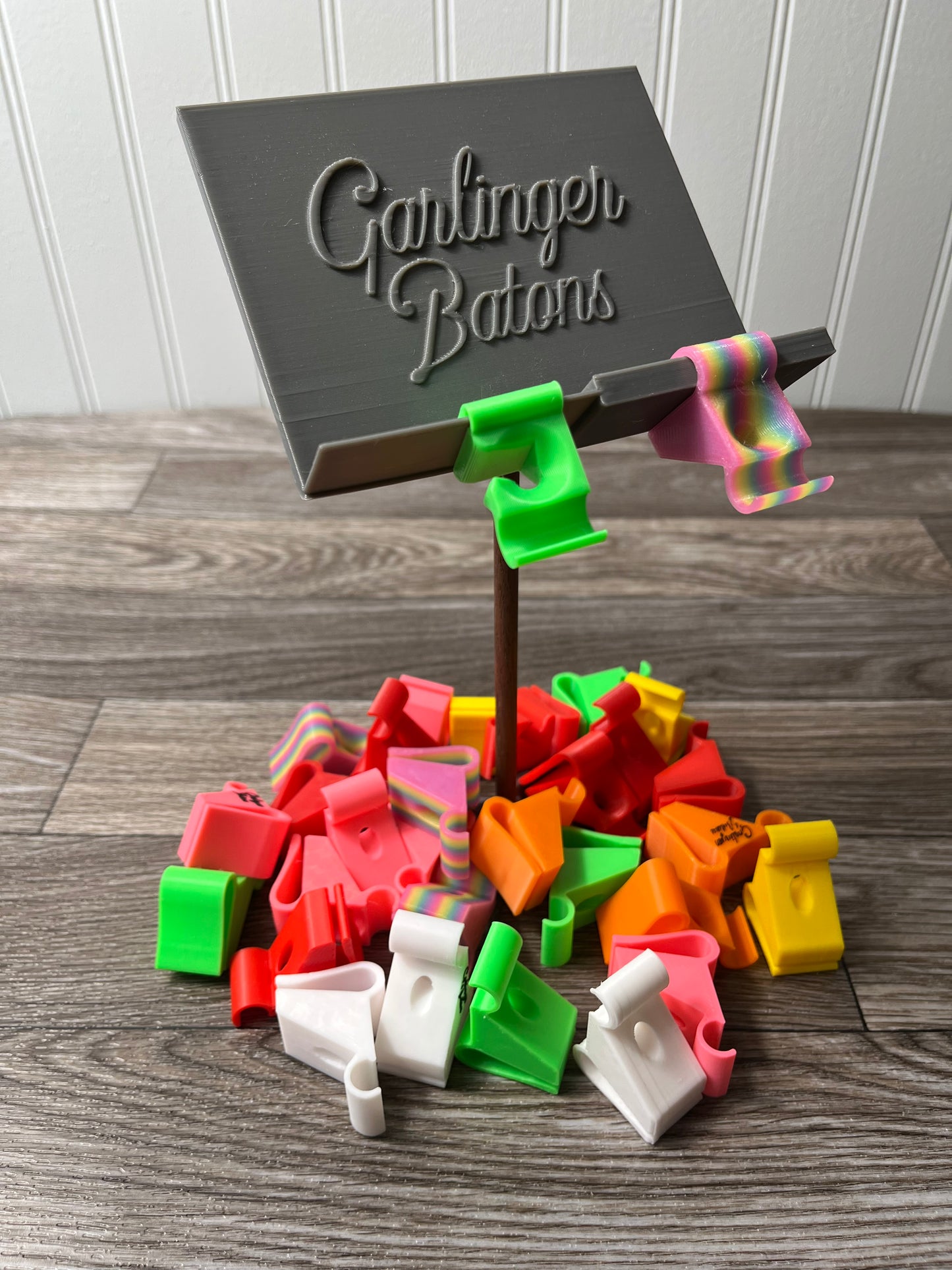 Stand Buddies- Thick Stand