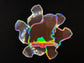 Berlioz- Holographic Sticker
