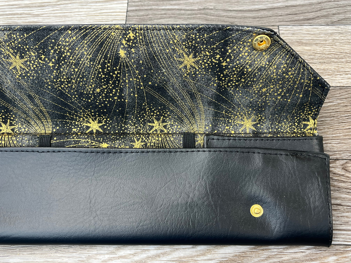 Excess Event Baton Cases