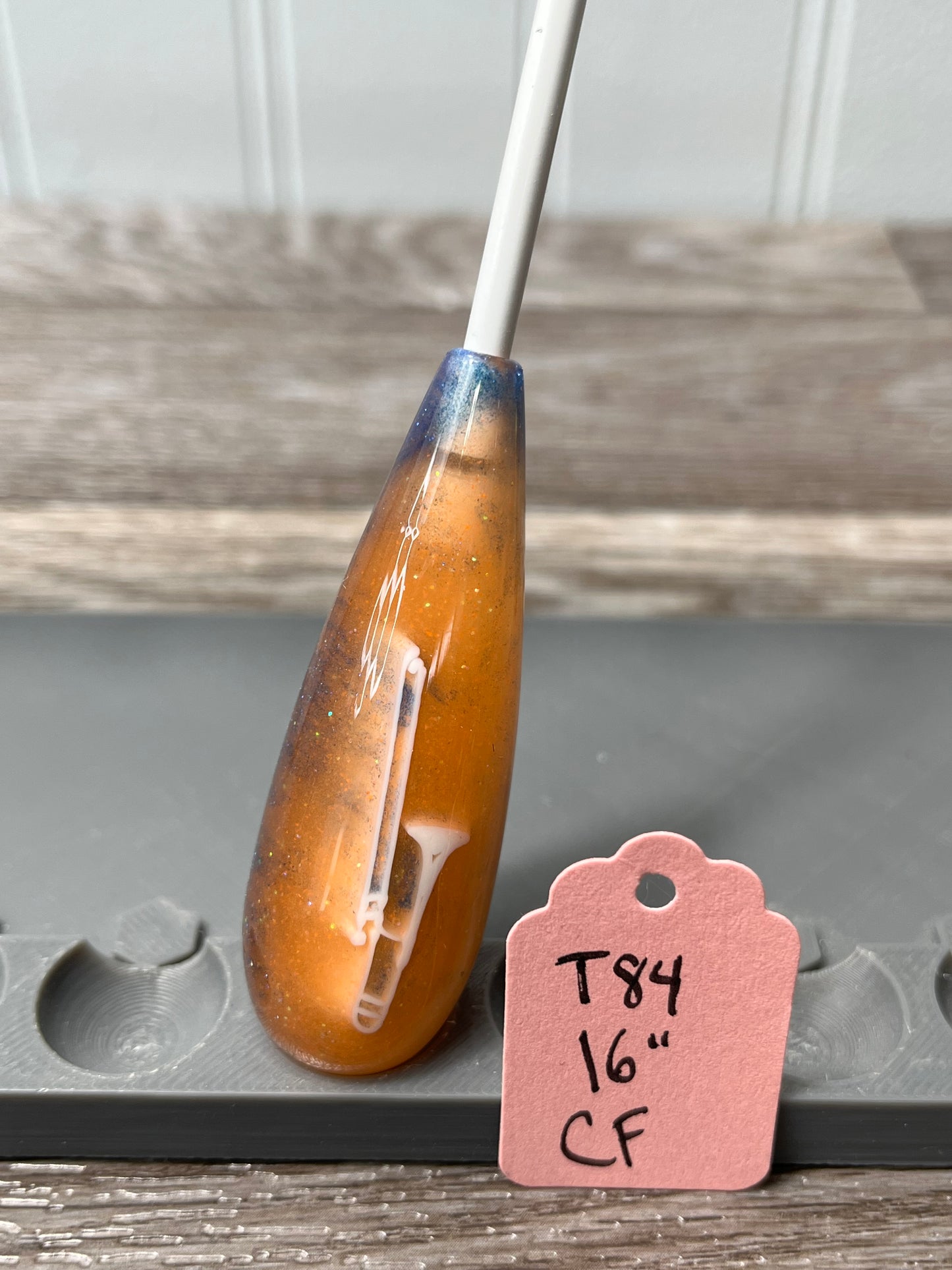 25/26 Excess Event Traditional Conducting Batons