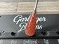 Sweet Dreams- Traditional Carbon Fiber Conducting Baton