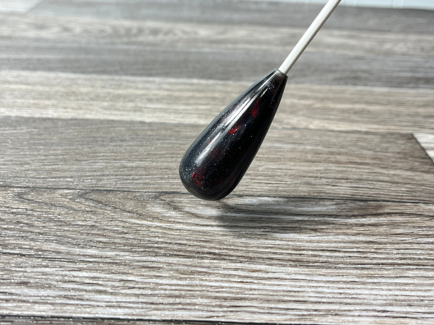 Moff Gideon- Traditional Fiberglass Baton