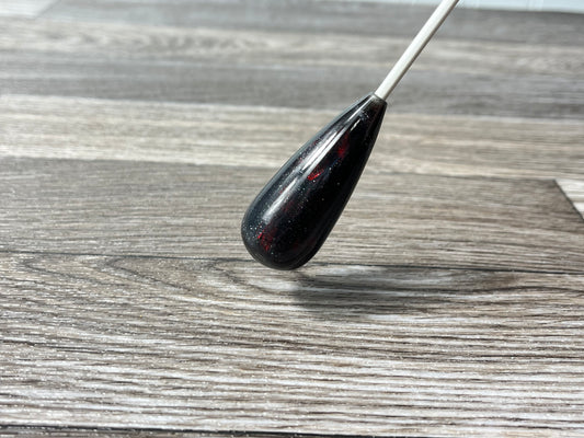 Moff Gideon- Traditional Fiberglass Baton