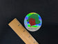 Beethoven- Holographic Sticker