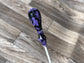 Ghastly- Spindle Carbon Fiber Conducting Baton