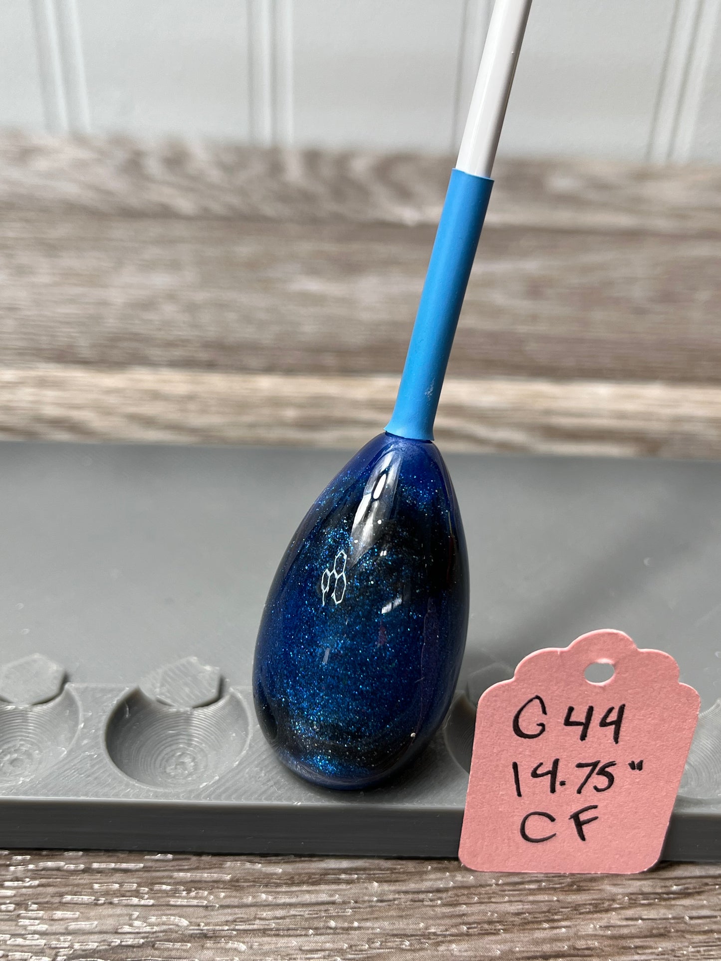 25/26 Excess Event Egg Conducting Batons