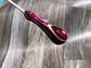 Neapolitan- Ergonomic Fiberglass Conducting Baton