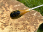 Man Bat- Pear Acrylic Conducting Baton
