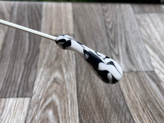 Penguin- Dooku Fiberglass Conducting Baton