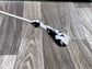 Penguin- Dooku Fiberglass Conducting Baton