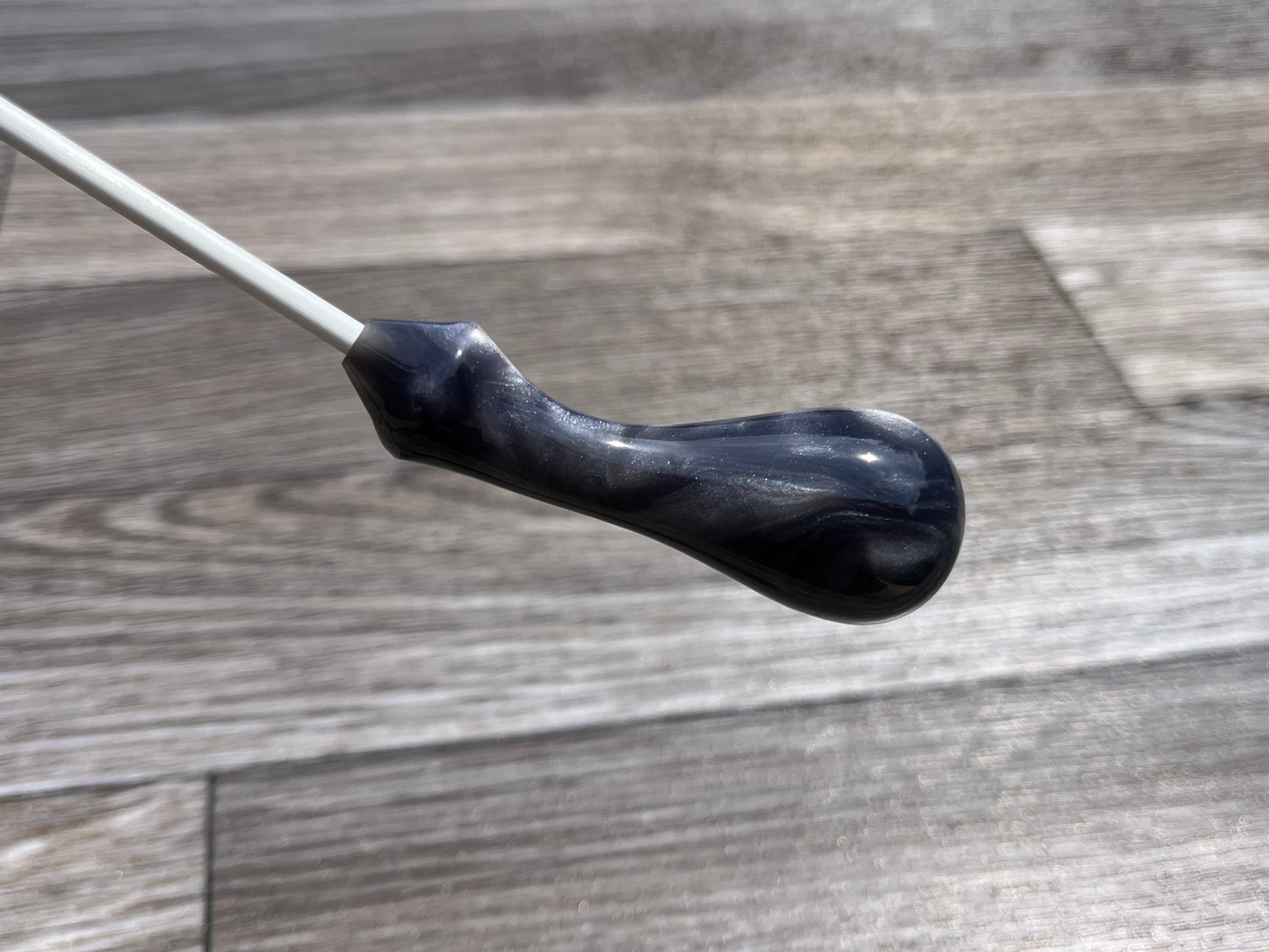 Bugs- Dooku Fiberglass Conducting Baton