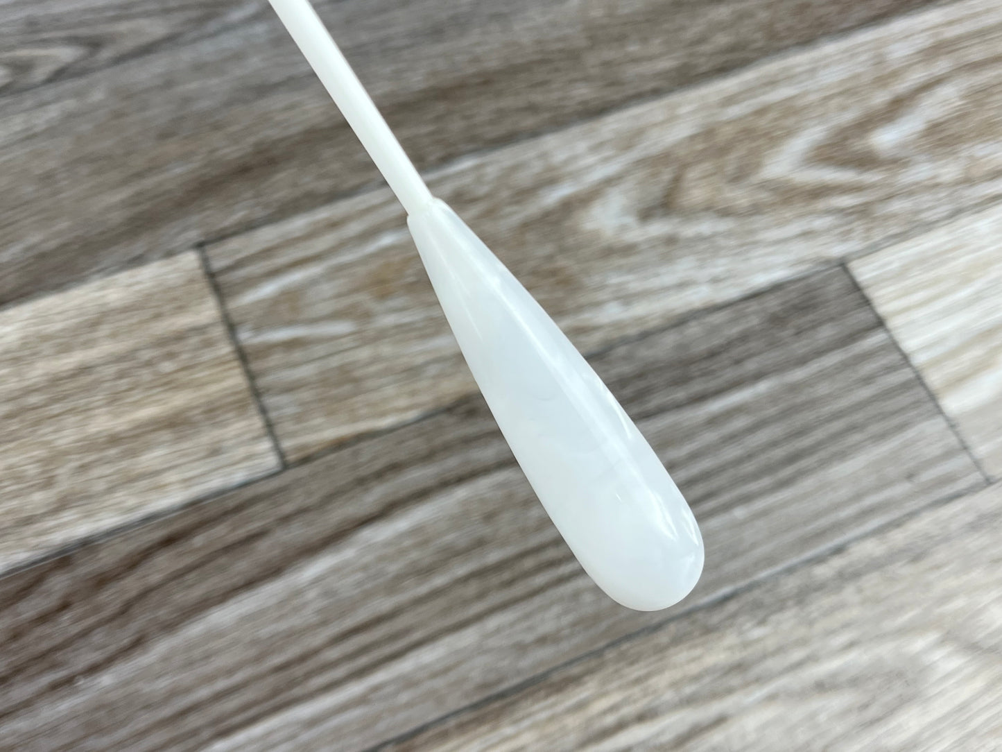 Bert- Traditional Acrylic Conducting Baton