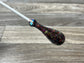 Funfetti- Erg Pear Fiberglass Conducting Baton