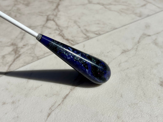 Oblivion- Traditional Acrylic Conducting Baton