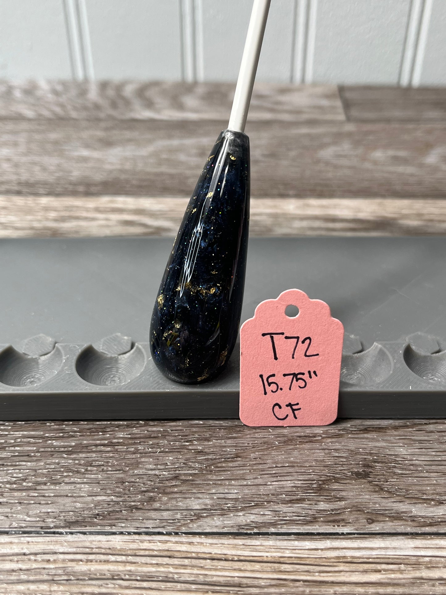 25/26 Excess Event Traditional Conducting Batons