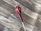 Kabuto- Wood Pear Carbon Fiber Conducting Baton