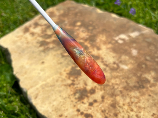 Monferno- Traditional Acrylic Conducting Baton