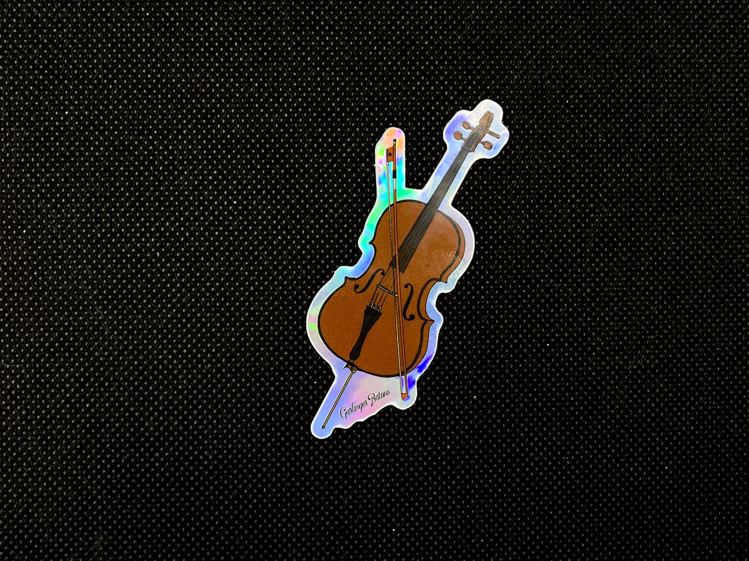 Instrument Merch