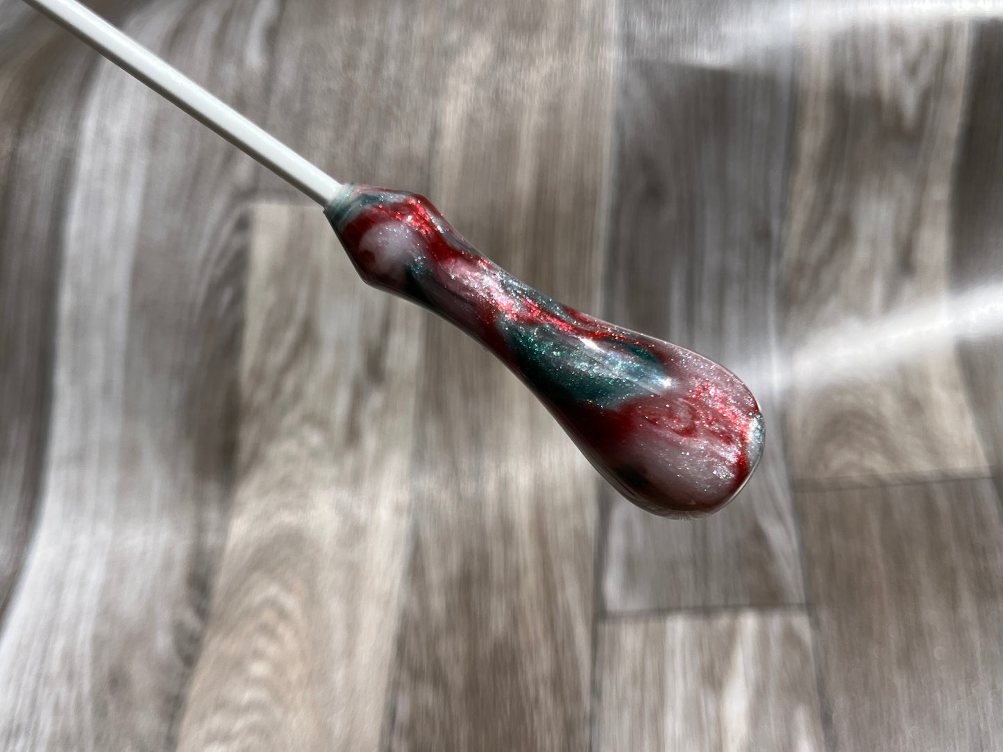 Italia- Ergonomic Fiberglass Conducting Baton