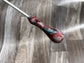 Italia- Ergonomic Fiberglass Conducting Baton