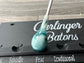 Fresh Toothpaste- Pear Carbon Fiber Conducting Baton