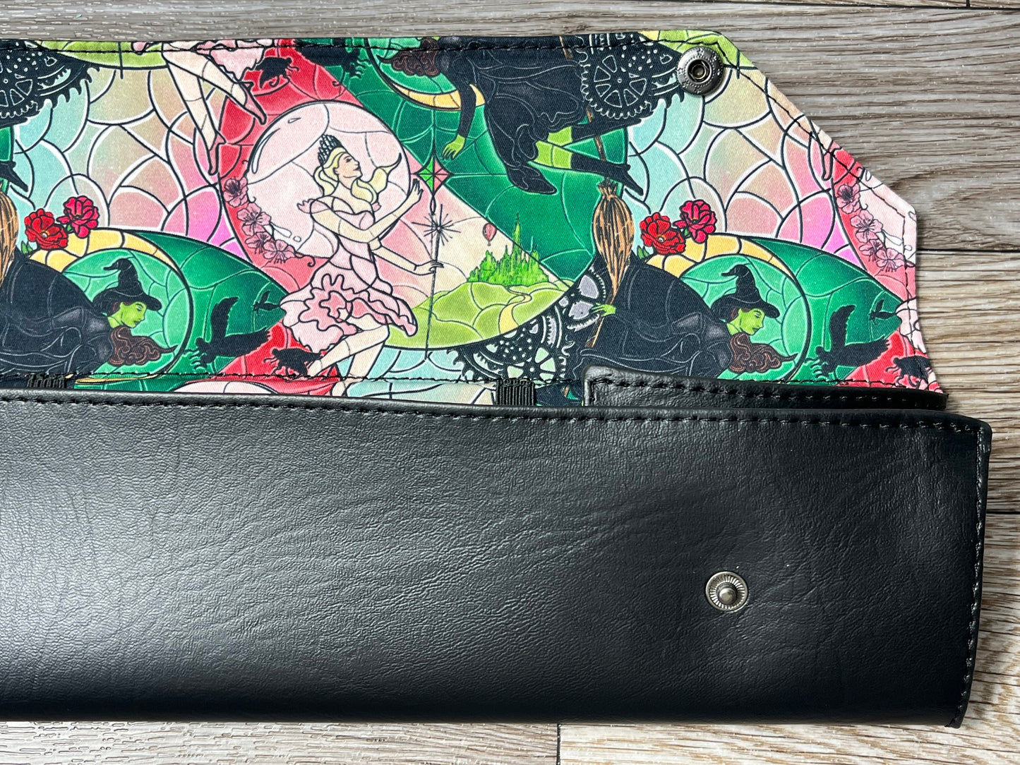 Excess Event Baton Cases