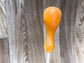 Chicken Nugget- Dooku Carbon Fiber Conducting Baton