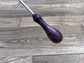 Dino- Ergonomic Carbon Fiber Conducting Baton