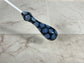 Chilly Comb- Ergonomic Acrylic Conducting Baton