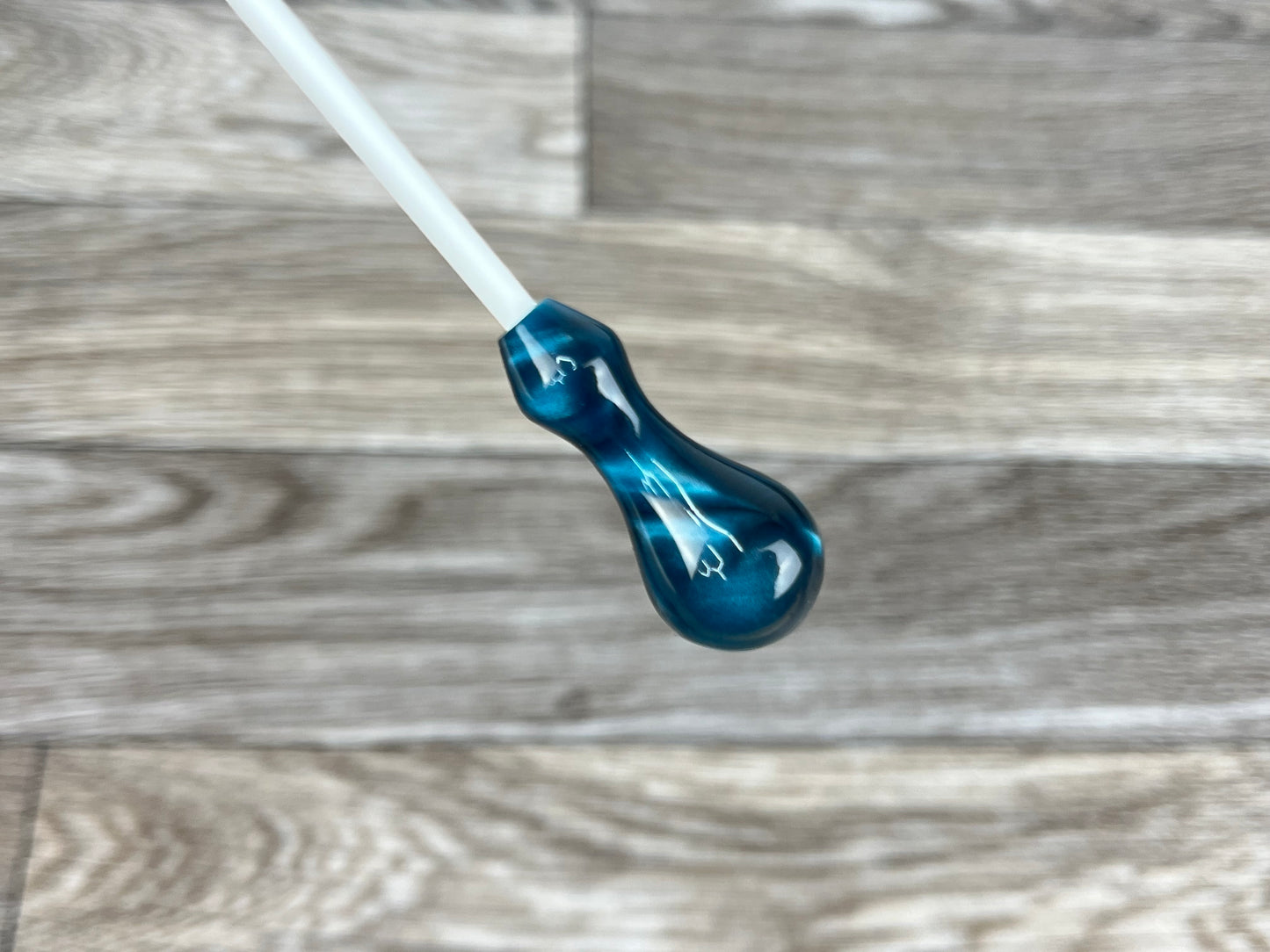 Merry- Tiny 'Ton Acrylic Conducting Baton