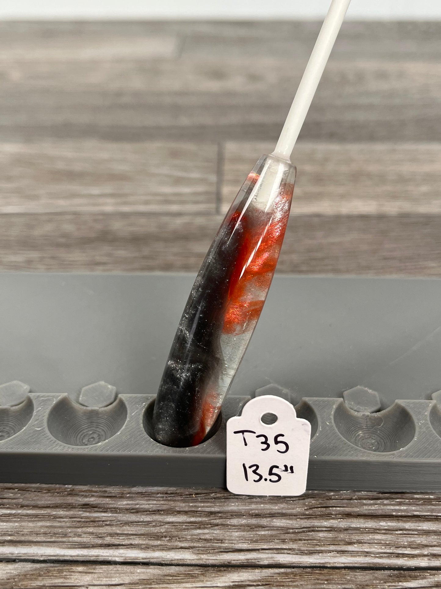 25/26 Excess Event Traditional Conducting Batons