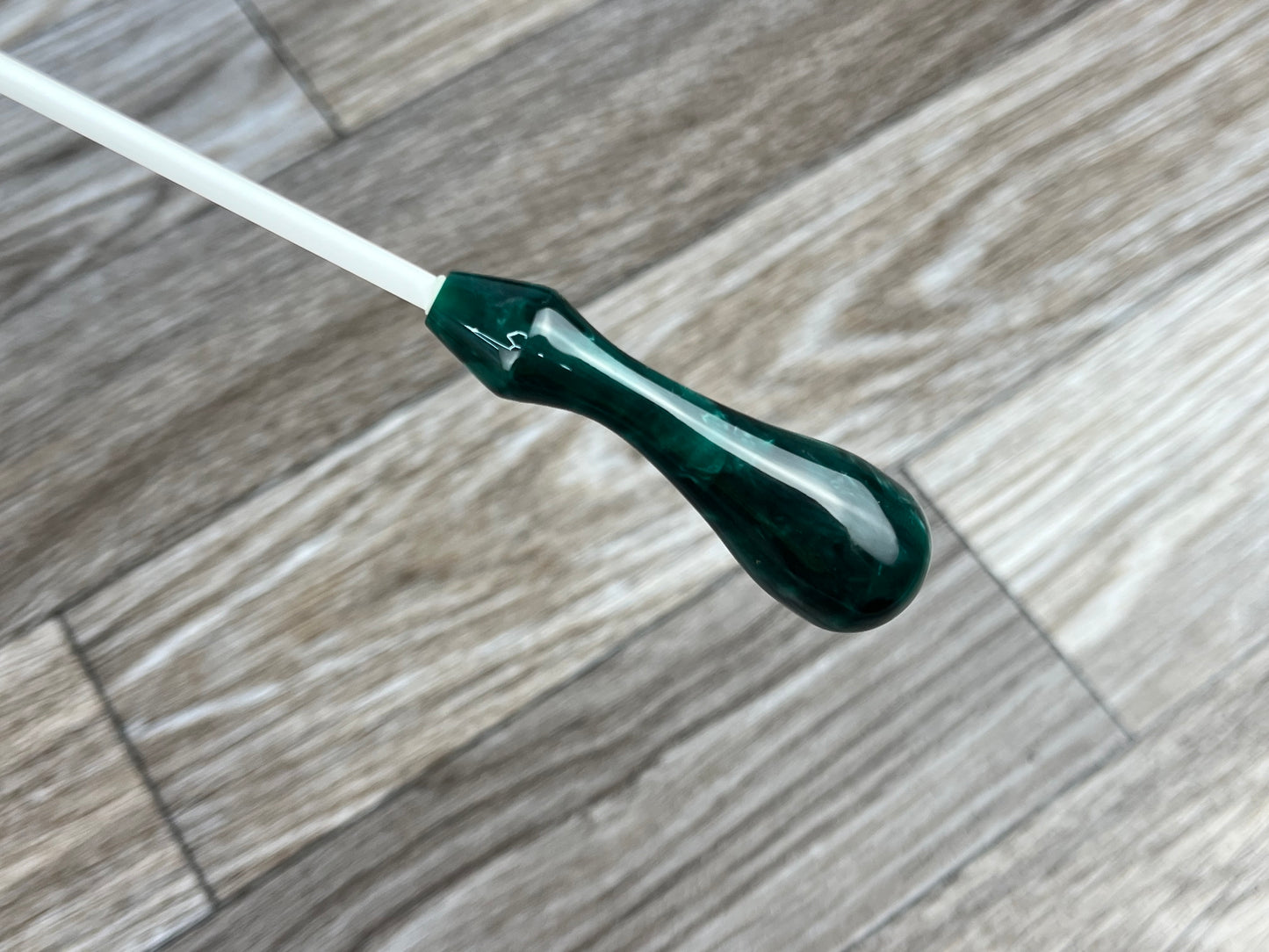 Montgomery- Dooku Acrylic Conducting Baton