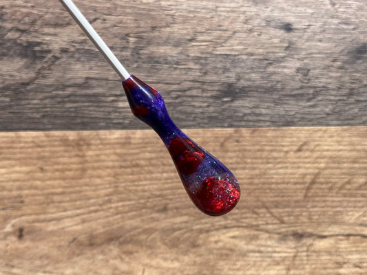 Jessica Rabbit- Ergonomic Conducting Baton