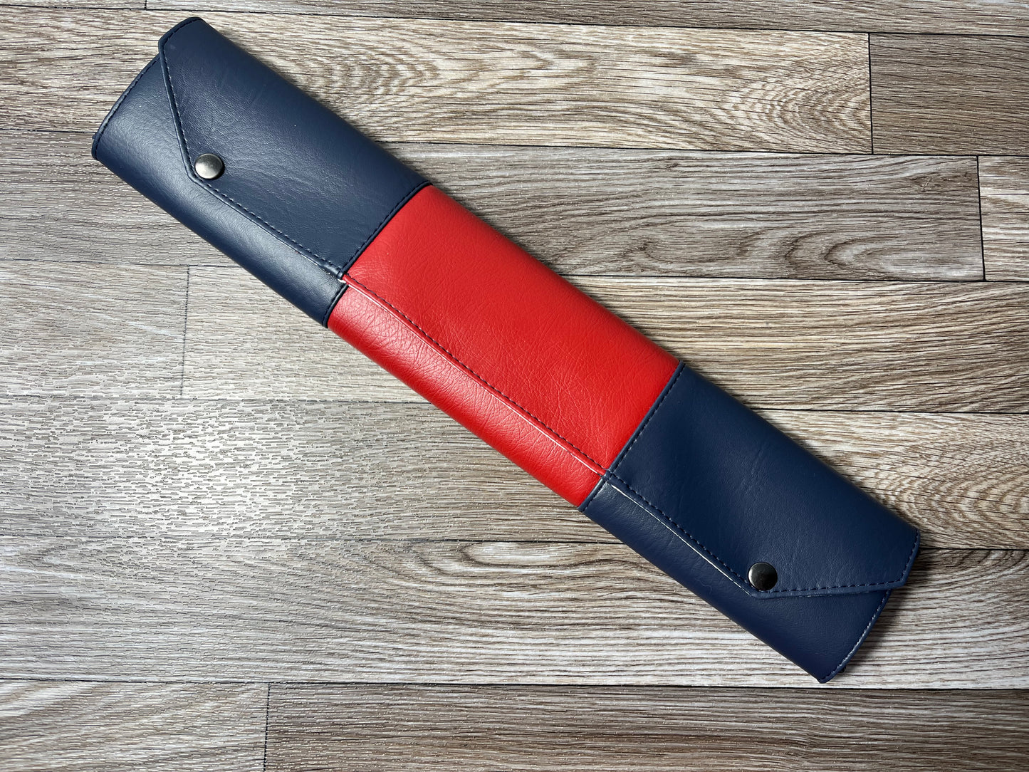 Spiderman- Four Baton Case