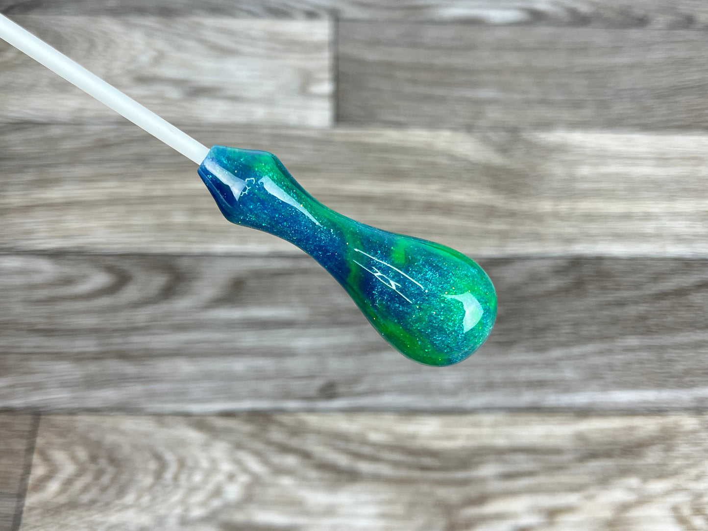 Edoras- Ergonomic Acrylic Conducting Baton