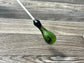 Haunted Slime- Ergonomic Fiberglass Conducting Baton