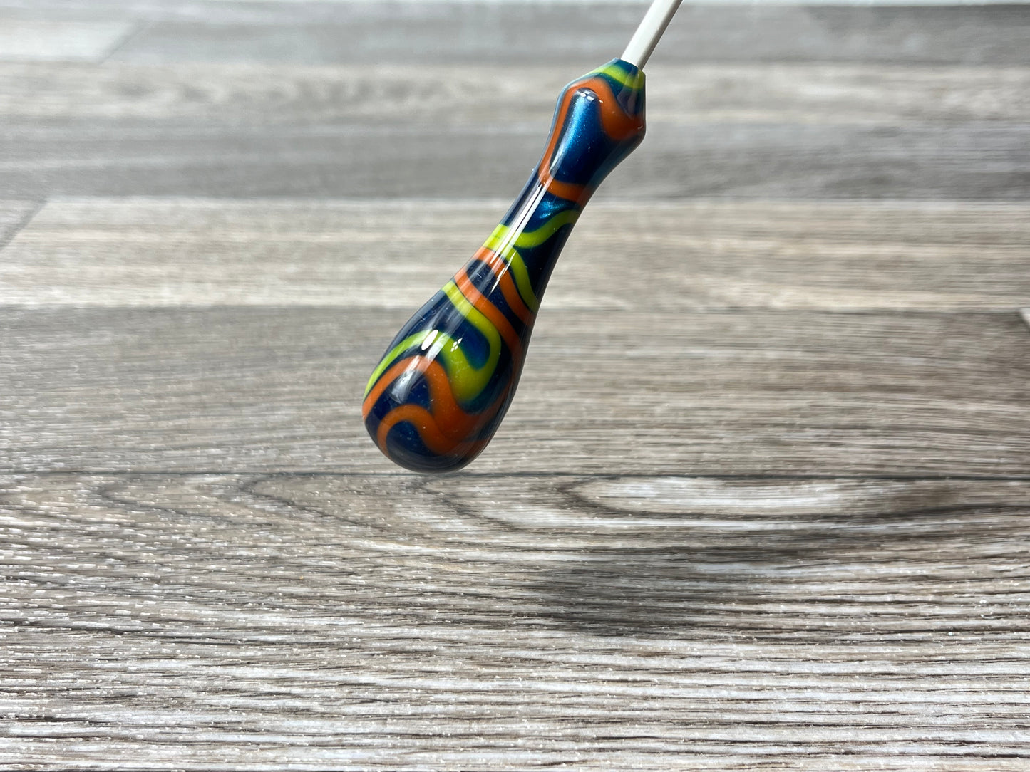 Jabba- Ergonomic Fiberglass Baton