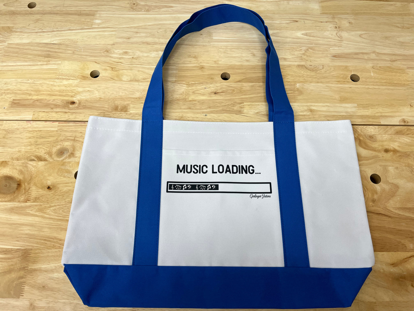 18.5" Music Totes