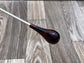 Black Swan- Pear Carbon Fiber Conducting Baton